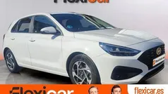 Usado 2024 Hyundai i30 Berlina | 19.890 € (Precio justo)