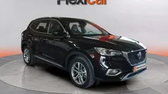 Usado 2022 MG HS Luxury SUV | 16.790 € (Super precio)
