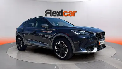 Usado Cupra Formentor 150 CV (110 kW) 2023 SUV