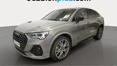 Usado 2024 Audi Q3 Sportback S-Line SUV | 41.728 € (Precio justo)