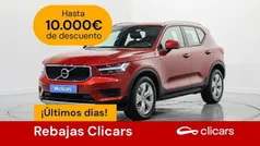 Usado 2022 Volvo XC40 Core SUV | 27.990 € (Super precio)
