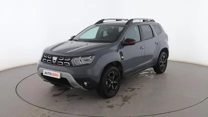 Usado 2022 Dacia Duster Extreme SUV | 19.499 € (Precio justo)