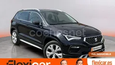 Usado 2023 Seat Ateca Xperience SUV | 25.490 € (Precio justo)