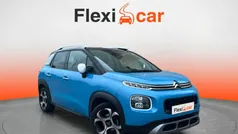 Usado 2019 Citroën C3 Aircross Shine SUV | 12.640 € (Precio justo)