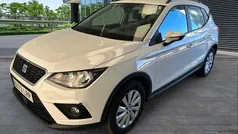 Usado 2021 Seat Arona Style SUV | 15.600 € (Precio justo)