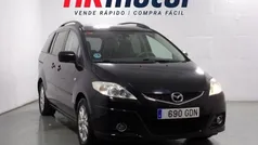 Mazda 5