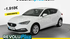 Usado 2023 Seat Leon Style Berlina | 21.100 € (Precio justo)