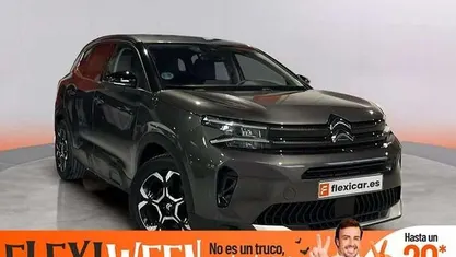 Usado Citroën C5 Aircross PureTech 131 CV (96 kW) 2024 SUV