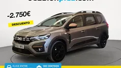 Usado 2023 Dacia Jogger Extreme Familiar | 22.590 € (Precio justo)