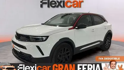 Usado Opel Mokka GS Line 110 CV (80 kW) 2021 SUV