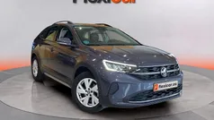 Usado 2022 VW Taigo Life SUV | 14.490 € (Buen precio)