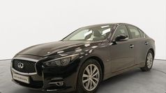 Usado 2015 Infiniti Q50 Berlina | 13.900 € (Precio justo)