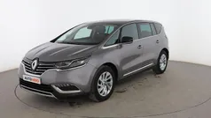 Usado 2017 Renault Espace Zen Monovolumen | 21.599 € (Precio justo)