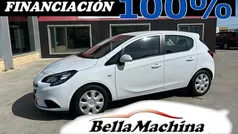 Usado 2019 Opel Corsa Selective Berlina | 9250 € (Precio justo)