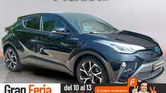 Usado 2021 Toyota C-HR Advance SUV | 20.990 € (Precio justo)
