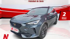 Usado 2023 Cupra Formentor SUV | 27.093 € (Precio justo)
