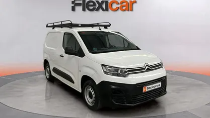 Usado 2020 Citroën Berlingo Feel Monovolumen | 9490 € (Super precio)
