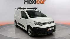 Usado 2020 Citroën Berlingo Feel Monovolumen | 10.590 € (Super precio)