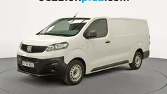 Blanco Usado 2022 Fiat Scudo Business Monovolumen | 21.810 € (Precio justo)