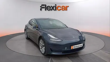 Usado Tesla Model 3 350 kW (476 CV) 2020 Gris Berlina