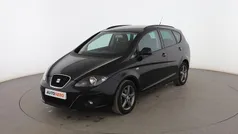 Negro Usado 2014 Seat Altea XL Style Monovolumen | 9099 € (Precio justo)