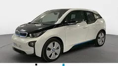Blanco Usado 2016 BMW i3 Utilitario | 13.600 € (Precio justo)