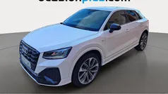 Usado 2021 Audi Q2 S-Line SUV | 23.082 € (Precio justo)