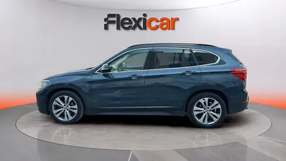 Usado BMW X1 140 CV (102 kW) 2018 SUV