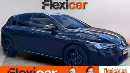 Usado VW Golf VII Advance 150 CV (110 kW) 2020 Utilitario