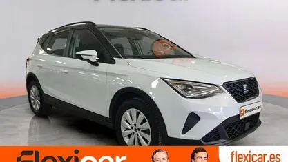 Usado 2022 Seat Arona Style SUV | 15.490 € (Buen precio)