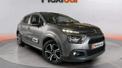 Usado 2024 Citroën C3 Berlina | 12.990 € (Buen precio)