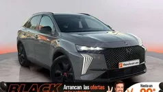 Gris Usado 2023 DS Automobiles DS7 Crossback Performance SUV | 23.890 € (Precio justo)