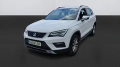 Usado 2020 Seat Ateca Ecomotive SUV | 21.300 € (Precio justo)
