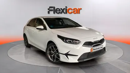 Usado Kia Ceed 136 CV (100 kW) 2023 Utilitario
