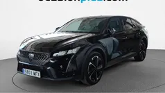 Usado 2023 Peugeot 408 Allure Berlina | 18.682 € (Super precio)