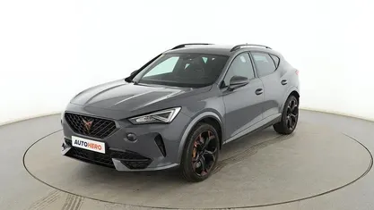 Usado 2020 Cupra Formentor VZ SUV | 32.299 € (Precio justo)