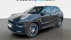 Usado 2023 Lynk & Co 01 SUV | 25.355 € (Precio justo)