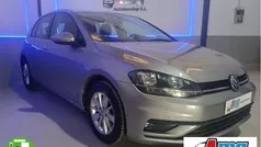 Usado 2020 VW Golf VII Business Berlina | 13.900 € (Precio justo)