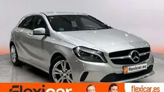 Usado 2018 Mercedes A200 Utilitario | 16.650 € (Precio justo)