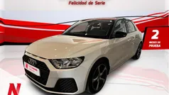 Usado 2020 Audi A1 Sportback Utilitario | 18.214 € (Precio justo)
