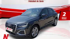 Usado 2021 Audi Q2 Advanced Plus SUV | 24.289 € (Precio justo)