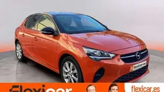 Usado 2023 Opel Corsa Edition Utilitario | 10.790 € (Buen precio)