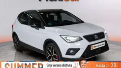 Usado 2020 Seat Arona Ecomotive SUV | 18.290 € (Precio justo)