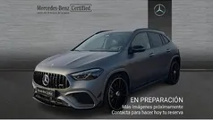 Otro Usado 2023 Mercedes GLA35 AMG AMG SUV | 58.990 € (Buen precio)