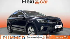 Usado 2024 VW Taigo SUV | 20.990 € (Precio justo)