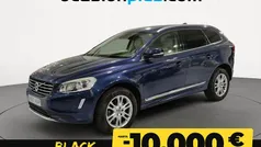 Usado 2014 Volvo XC60 Summum SUV | 15.390 € (Precio justo)
