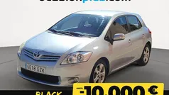 Usado 2010 Toyota Auris Active Utilitario | 7450 € (Precio justo)