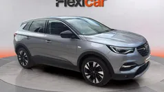 Usado 2021 Opel Grandland X Ultimate SUV | 14.890 € (Precio justo)