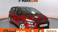 Usado 2021 Citroën C4 PureTech | 12.470 € (Precio justo)