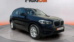 Usado 2021 BMW X3 SUV | 29.490 € (Buen precio)